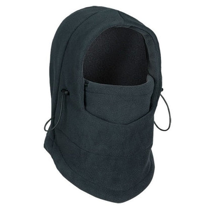 Casquette Hiver 3 en 1 pour un confort maximum