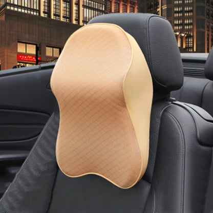 Appuie-tête de voiture confortable