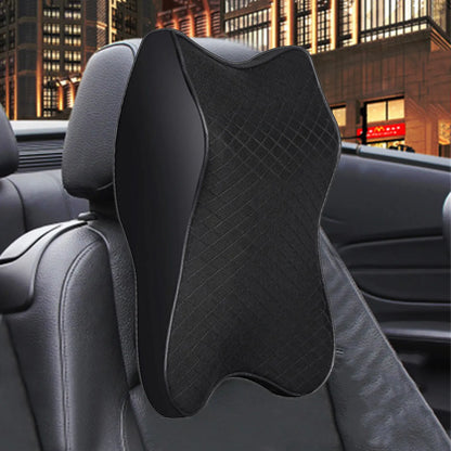 Appuie-tête de voiture confortable