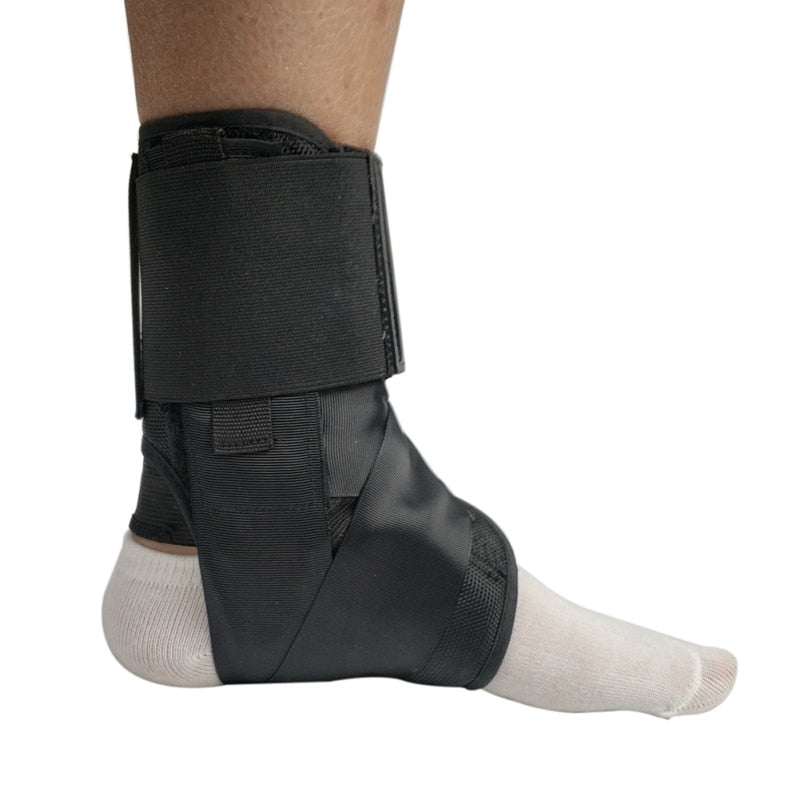 Attelle Cheville Protectrice Amovible