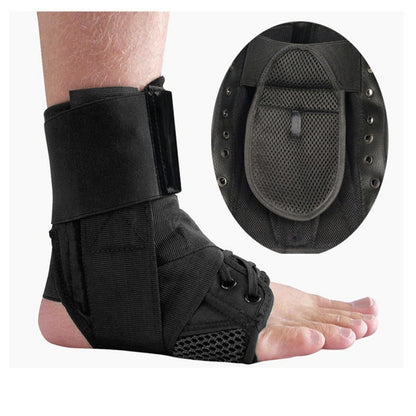 Attelle cheville réglable FlexiGuard