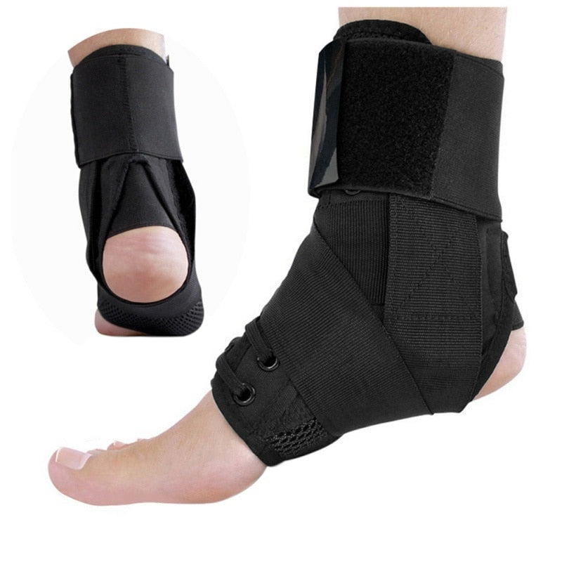 Attelle cheville réglable FlexiGuard