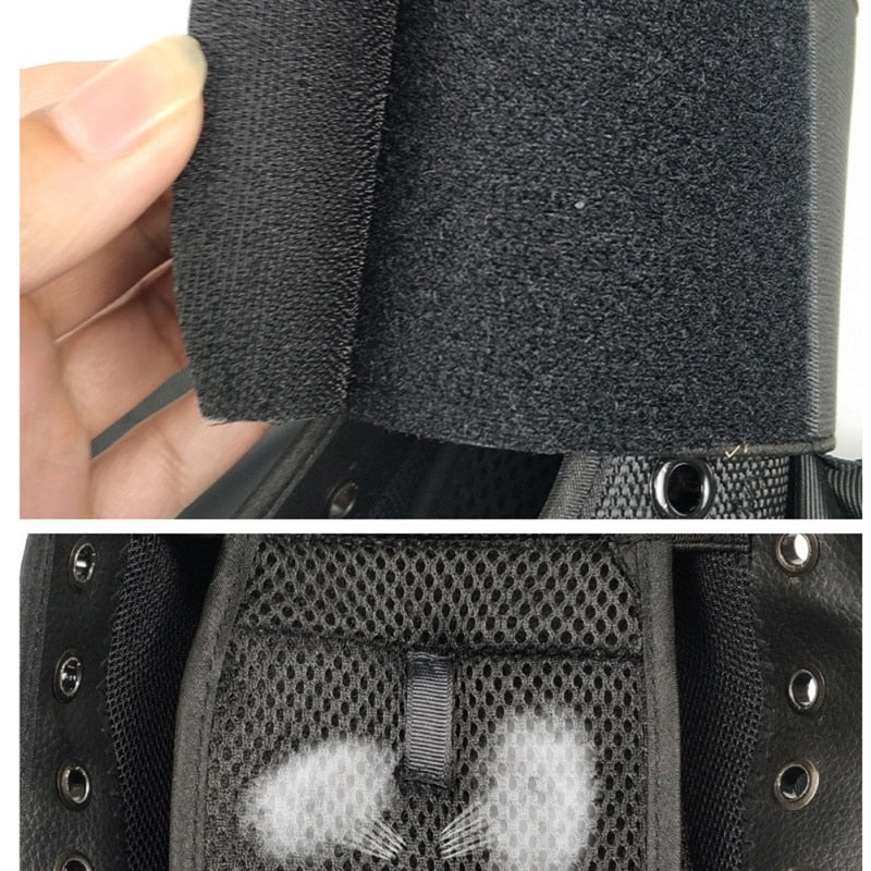Attelle cheville réglable FlexiGuard