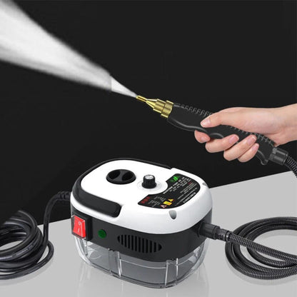 Nettoyeur vapeur léger à haute pression