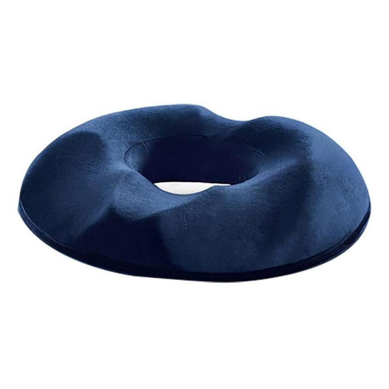 Oreiller Doux pour Soulagement Hémorroïdes