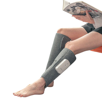LegRelax™ – Appareil de Massage des Jambes à Compression d'Air Sans Fil