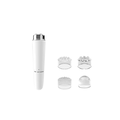 Mini masseur électrique compact pour les yeux