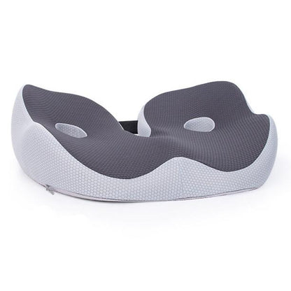 MemoRelax™ Coussin Ergonomique en Mousse à Mémoire de Forme