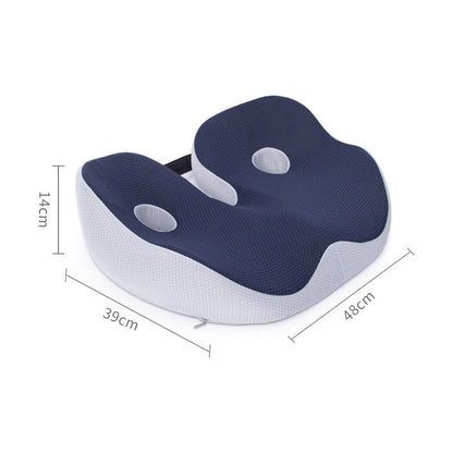 MemoRelax™ Coussin Ergonomique en Mousse à Mémoire de Forme