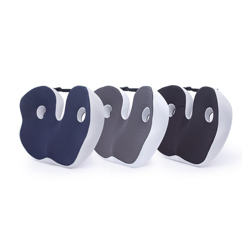 MemoRelax™ Coussin Ergonomique en Mousse à Mémoire de Forme