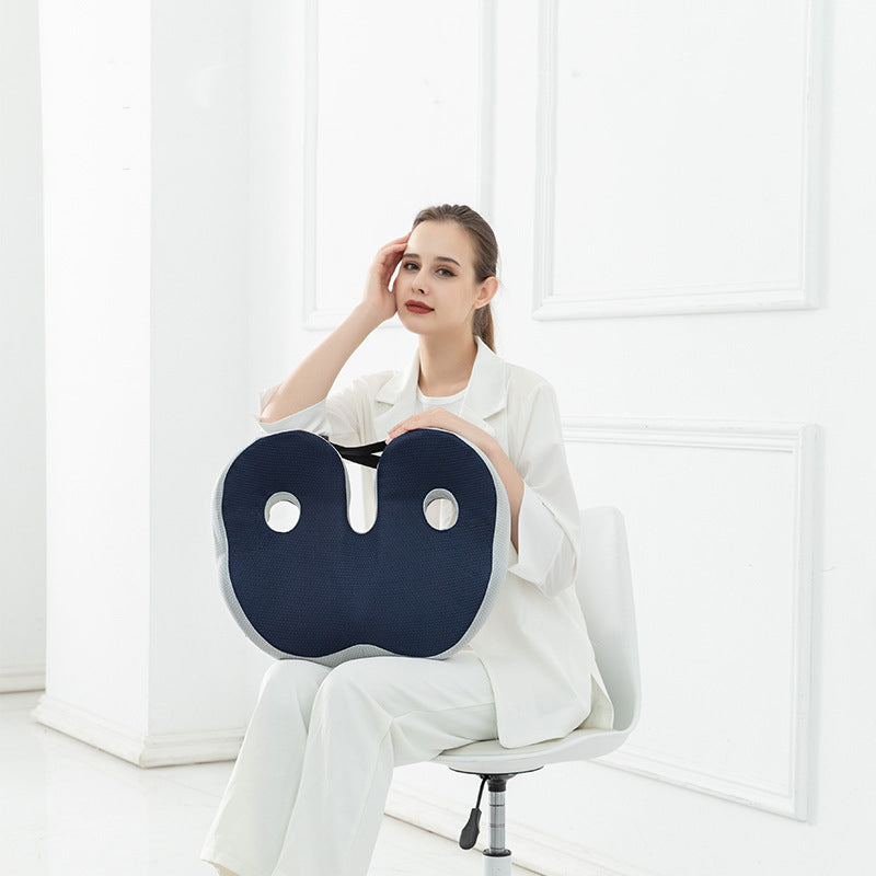 MemoRelax™ Coussin Ergonomique en Mousse à Mémoire de Forme