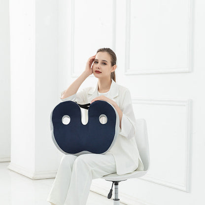 MemoRelax™ Coussin Ergonomique en Mousse à Mémoire de Forme