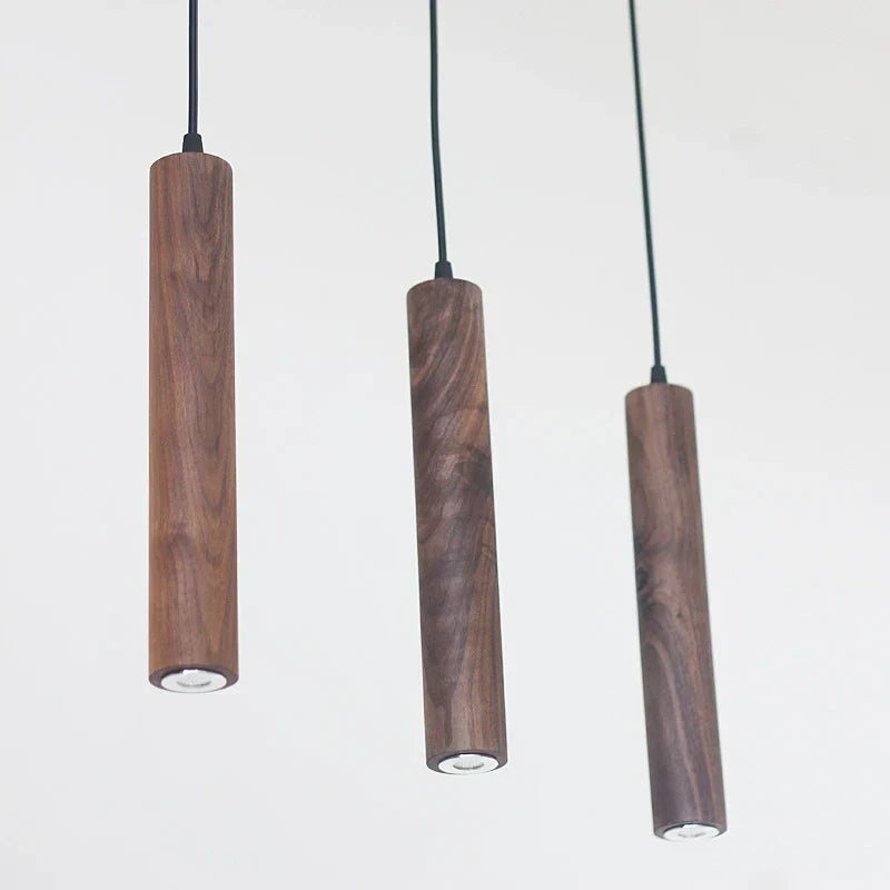 Lampe suspendue design à éclairage LED