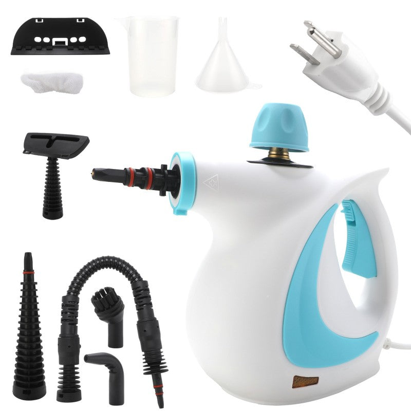 Nettoyeur Vapeur Puissant Anti-acariens de Maison