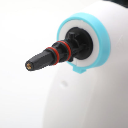Nettoyeur Vapeur Puissant Anti-acariens de Maison