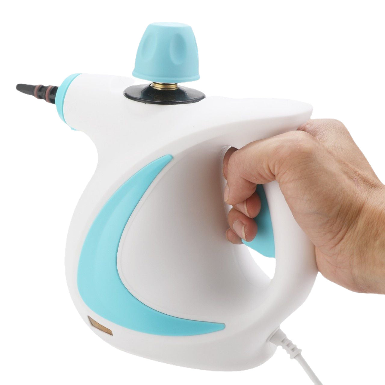 Nettoyeur Vapeur Puissant Anti-acariens de Maison