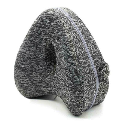 Noctilea™ – Coussin orthopédique genoux pour soulager dos et hanches la nuit