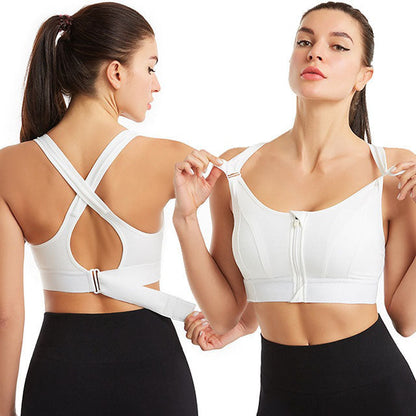 Soutien-gorge de sport léger et ergonomique