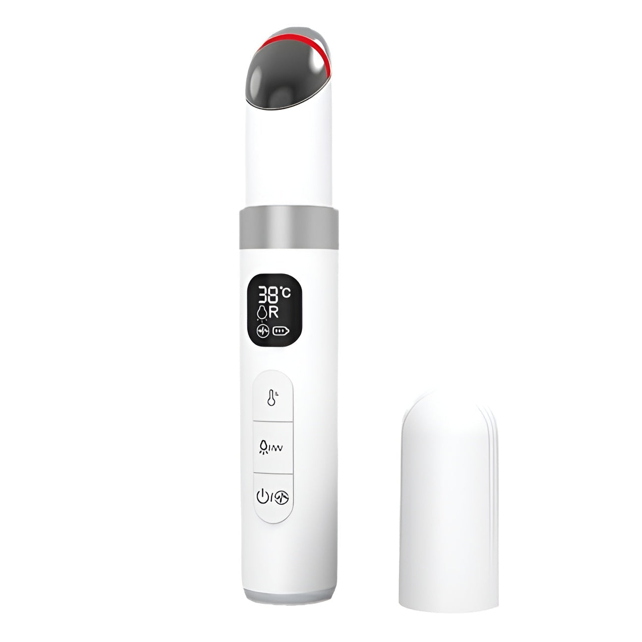 OptiRelax™ Masseur pour les yeux 3 en 1