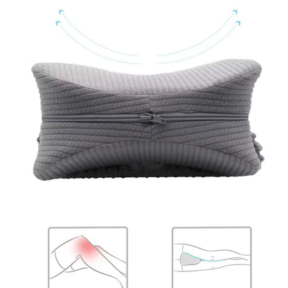 Oreiller Orthopédique en Mousse à Mémoire