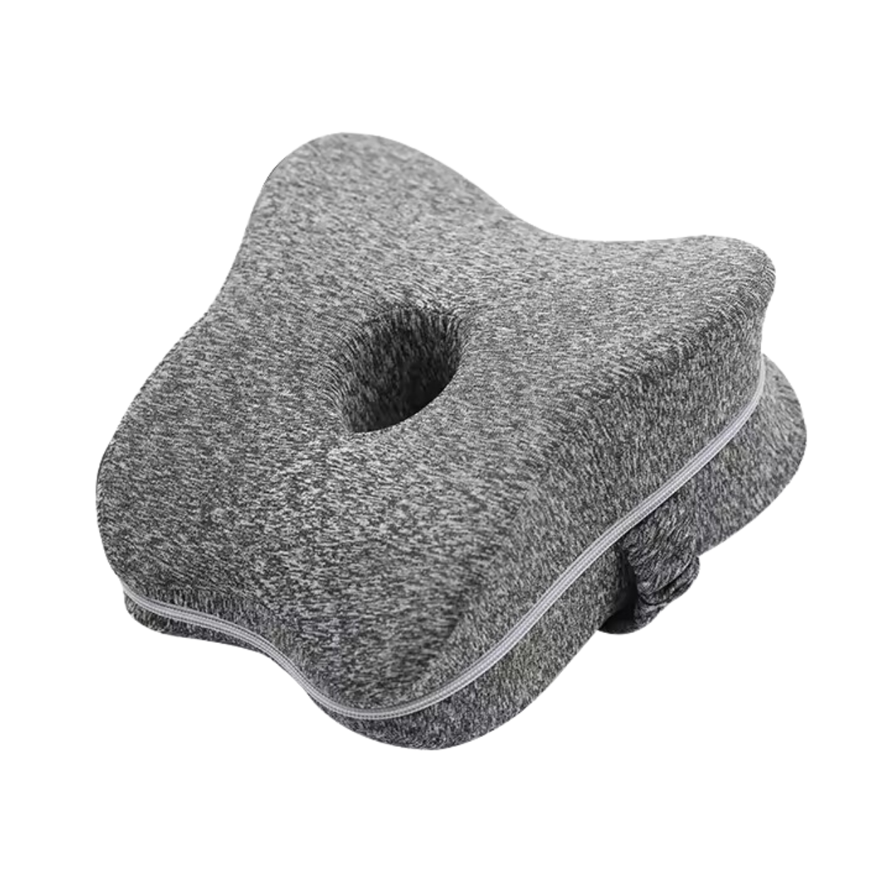 Oreiller Orthopédique en Mousse à Mémoire