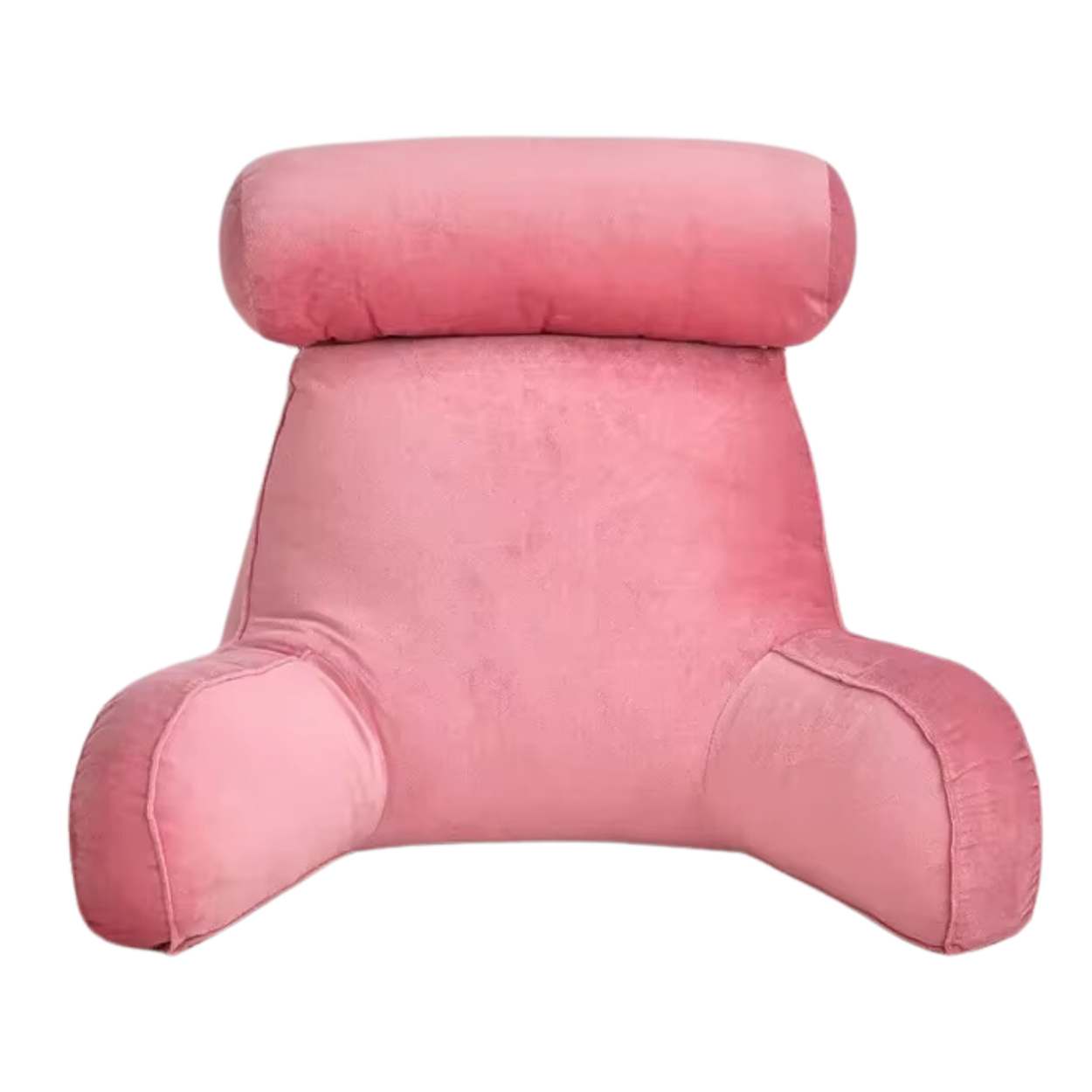 Oreiller Ergonomique de Lecture à Mémoire de Forme