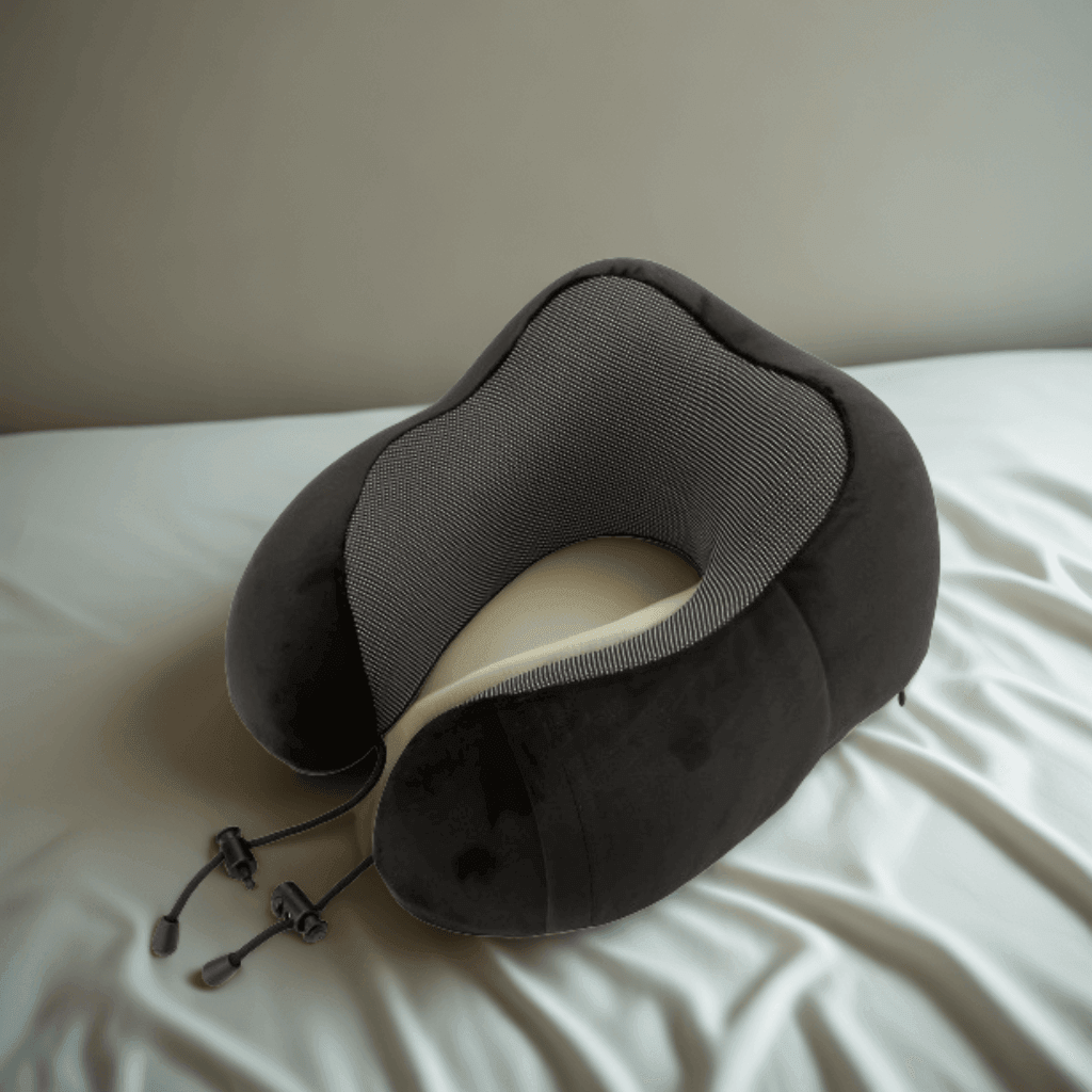 Oreiller de Voyage Confort Cou