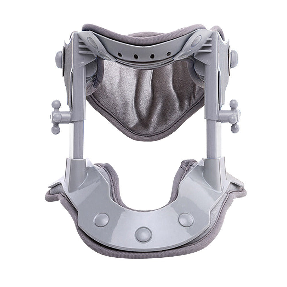 OrthoNeck™ – Dispositif de Traction Cervicale Chauffant