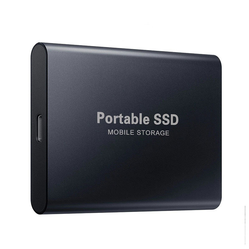 SSD portable ultra-rapide compact 1 To