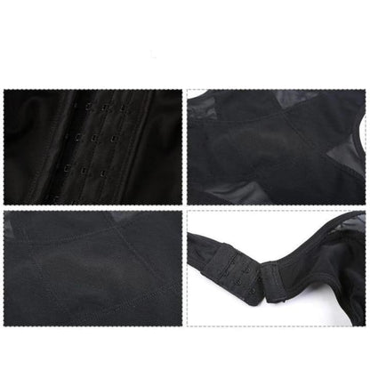 Postubra™ – Soutien gorge correcteur de posture doux et respirant