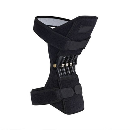 PowerKnee™ – Genouillères de Stabilisation & Maintien Articulé