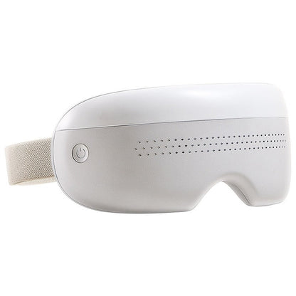 Relaxivue™ – Masque Masseur Intelligent pour les Yeux