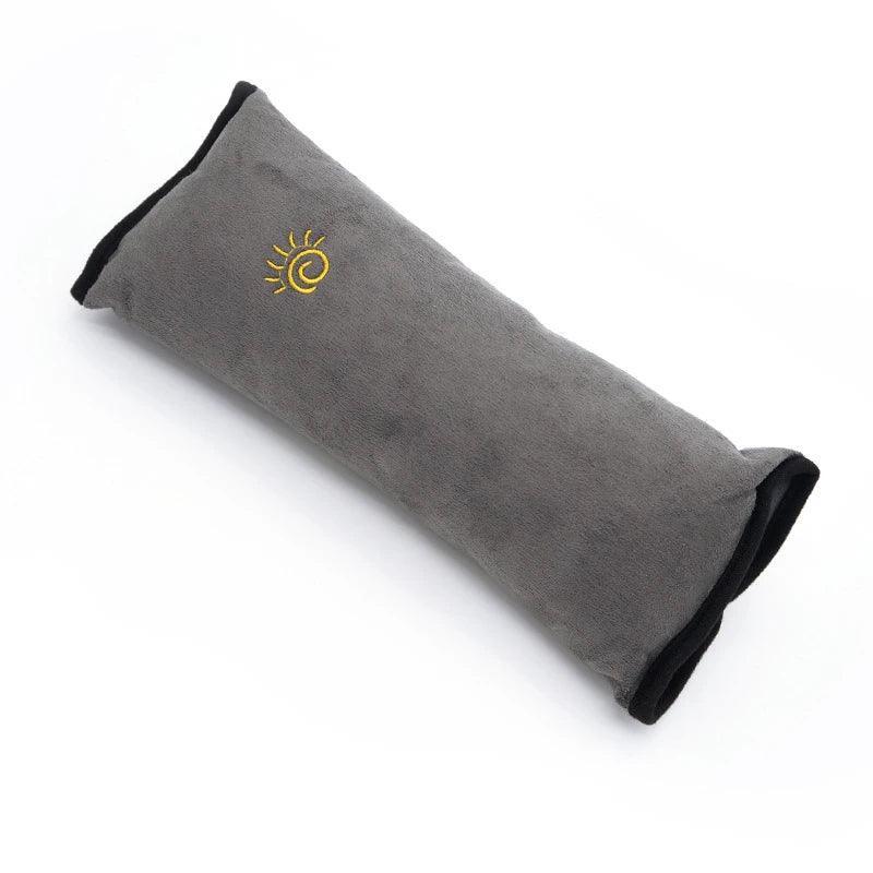 Oreiller auto ergonomique en mousse mémoire de forme