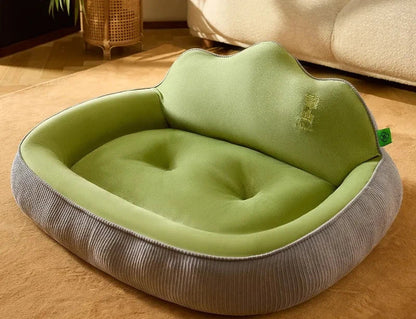 Oreiller Chat Douillet