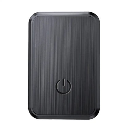 Traceur GPS portable à localisation en temps réel pour enfant
