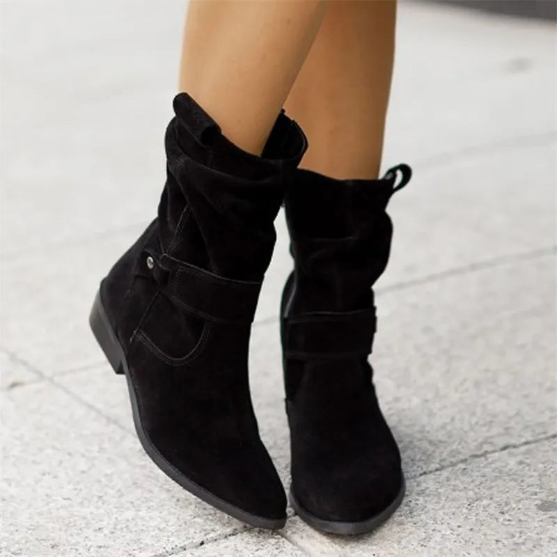 Bottes de rinçage imperméables légères