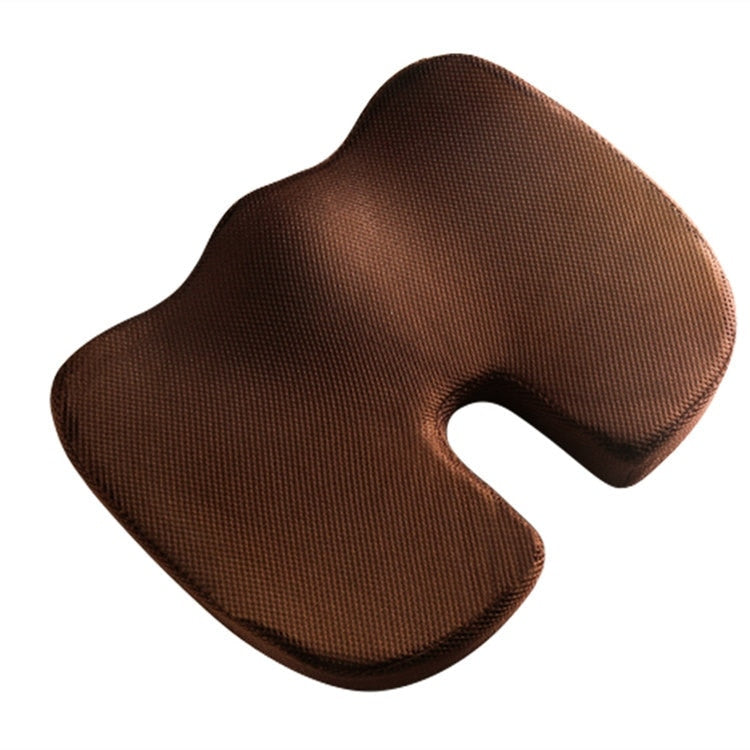 Coussin d'Assise Confortable pour Dos