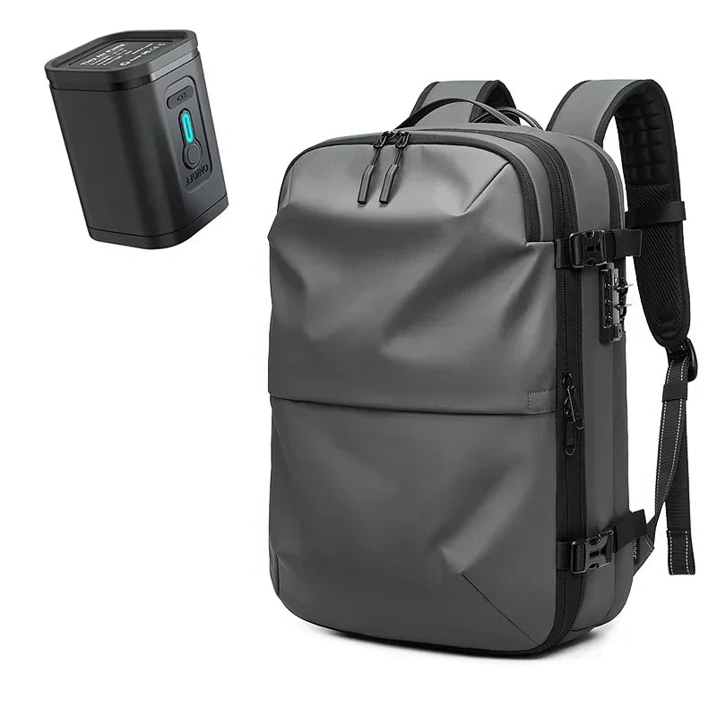 Sac à dos de compression étanche grande capacité 17 L