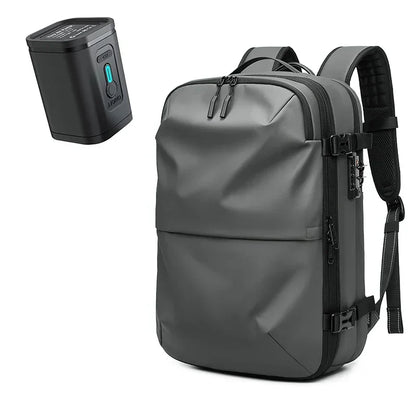Sac à dos de compression étanche grande capacité 17 L