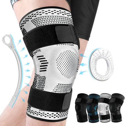 Genouillère Sport Protectrice