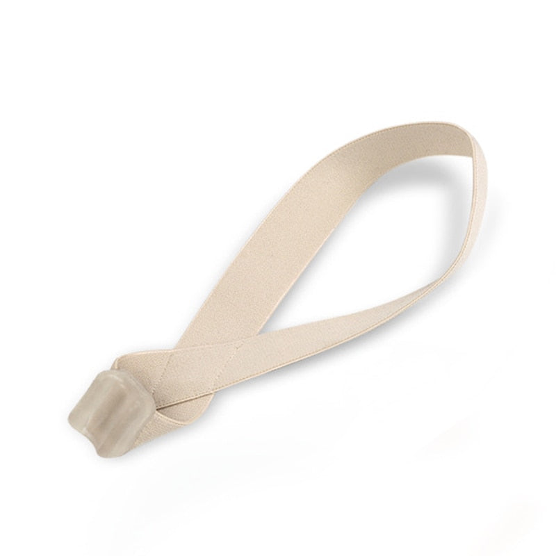 Correcteur Hallux Valgus orthopédique confortable