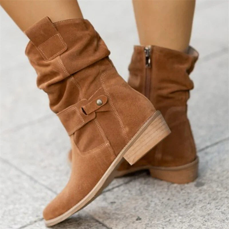 Bottes de rinçage imperméables légères