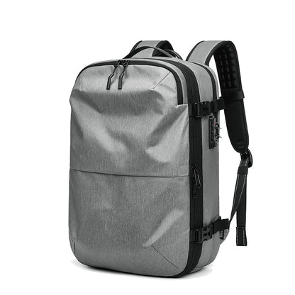 Sac à Dos Étanche Ultra Léger 17 - Grande Contenance, Protection Imperméable