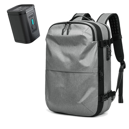 Sac à Dos Étanche Ultra Léger 17 - Grande Contenance, Protection Imperméable