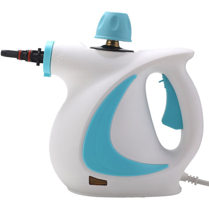 Nettoyeur Vapeur Puissant Anti-acariens de Maison - Santeova