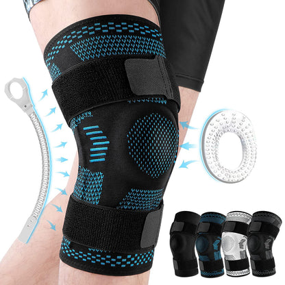 Genouillère Sport Protectrice