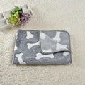 Tapis Douillet pour Chien