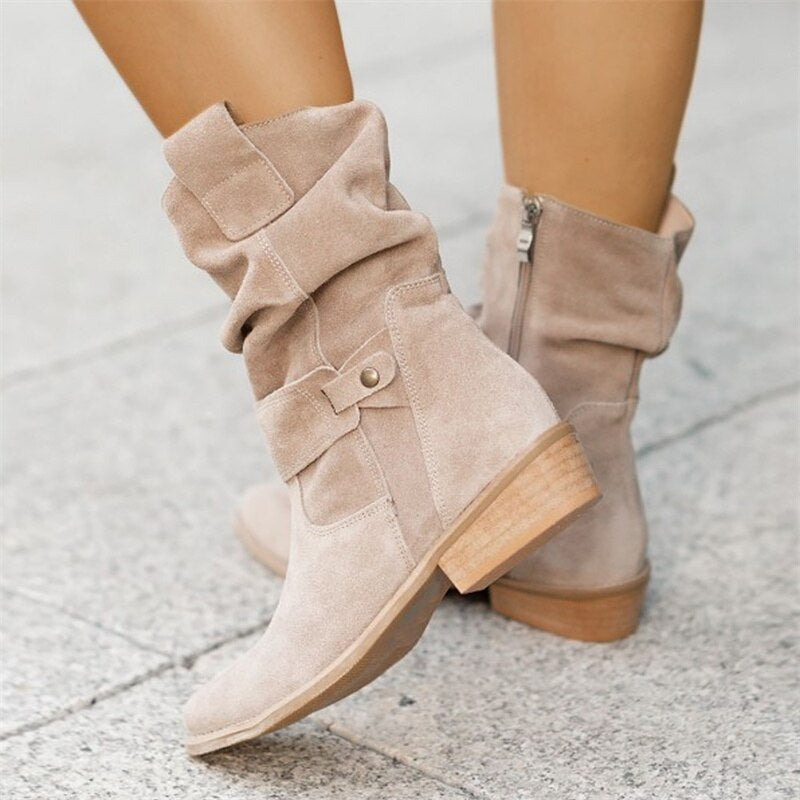 Bottes de rinçage imperméables légères