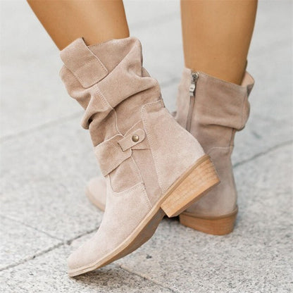 Bottes de rinçage imperméables légères