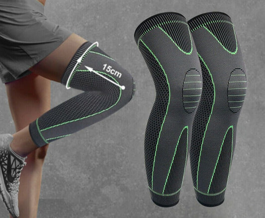 Genouillère Confortable Ergonomique - Santeova